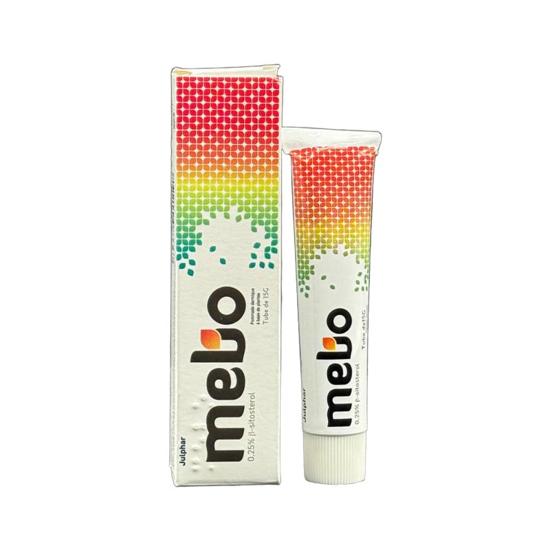 MEBO CREME 15G