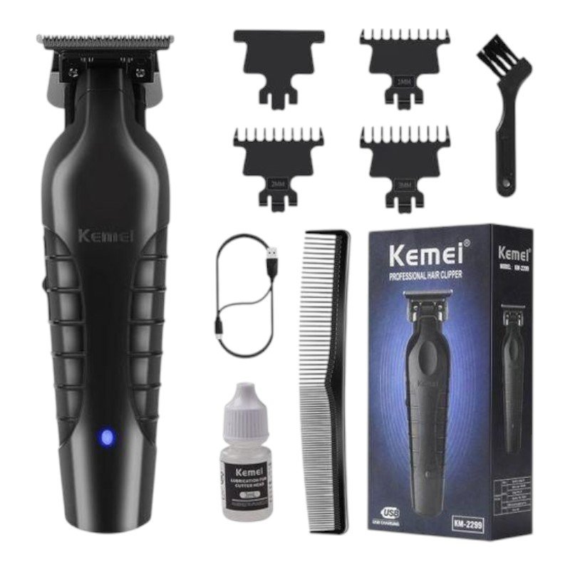 KEMEI TONDEUSE KM-2299P
