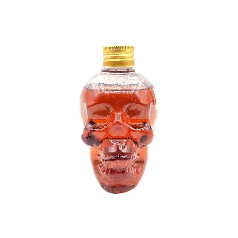 BANDIDO EDC SQUELETTE 400ML