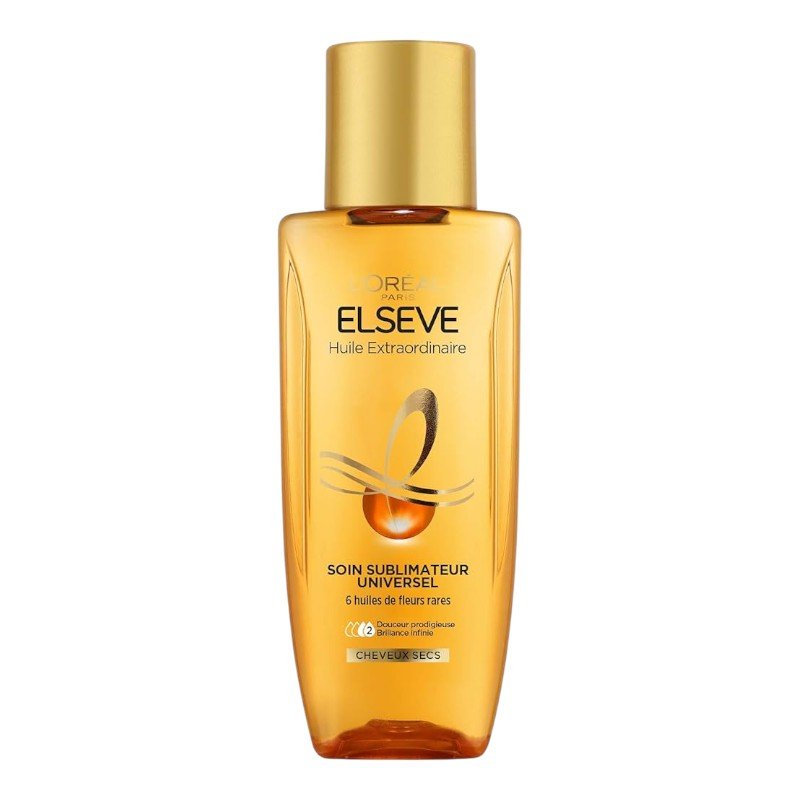 ELSEVE HUILE EXTRAORDINAIRE 50ML