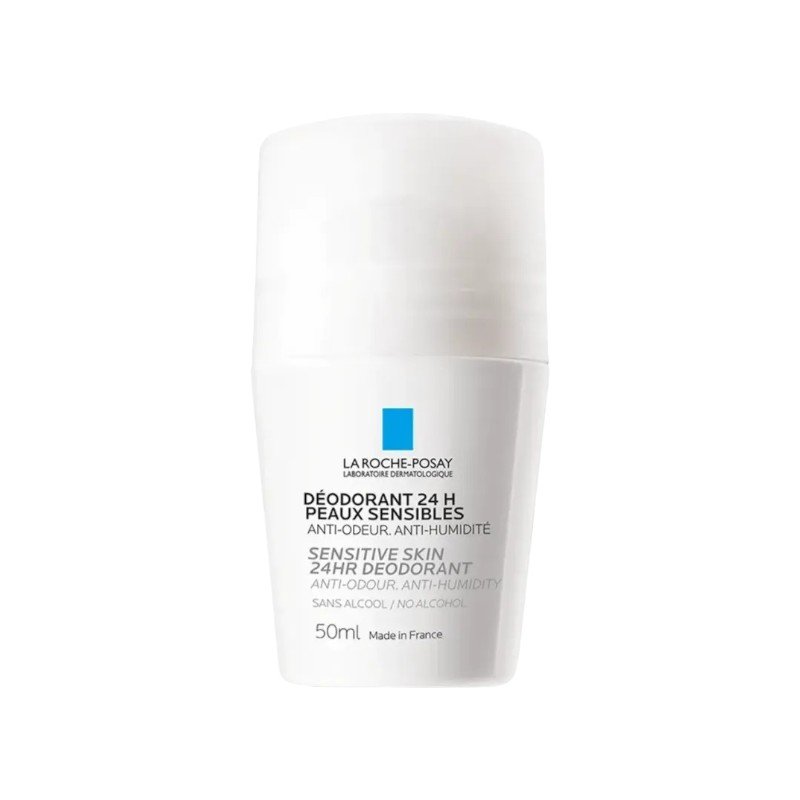 LA ROCHE POSAY STICK ROLLON P. SENSIBLE 50ML