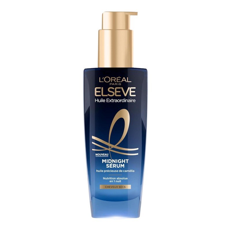 ELSEVE MIDNIGHT SERUM 100ML