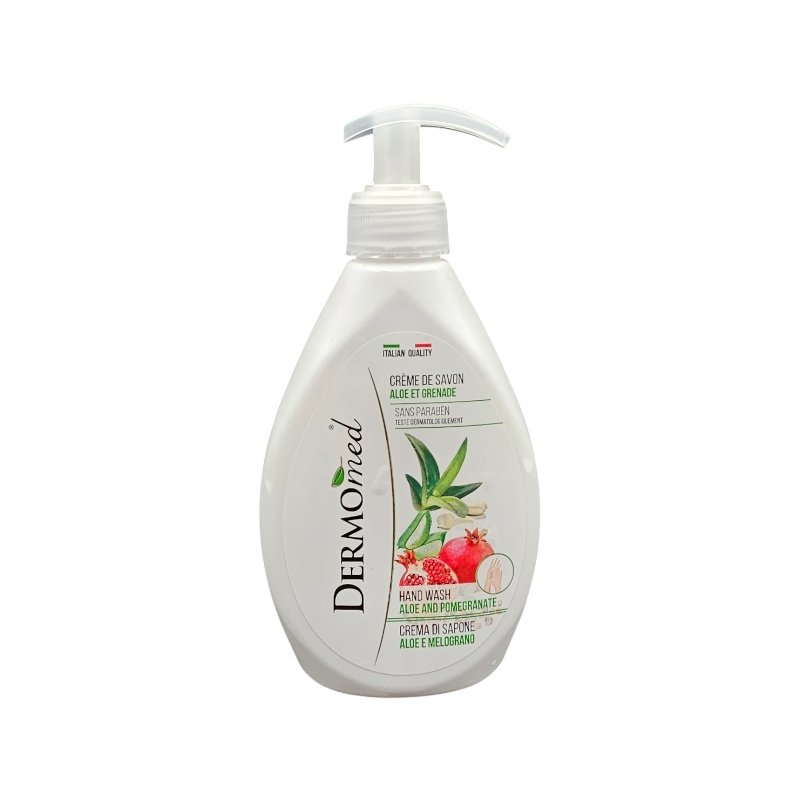 DERMOMED SV LIQUID 300ML
