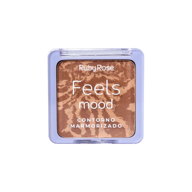 RUBY ROSE FEELS MOOD CONTORNO HB-7527