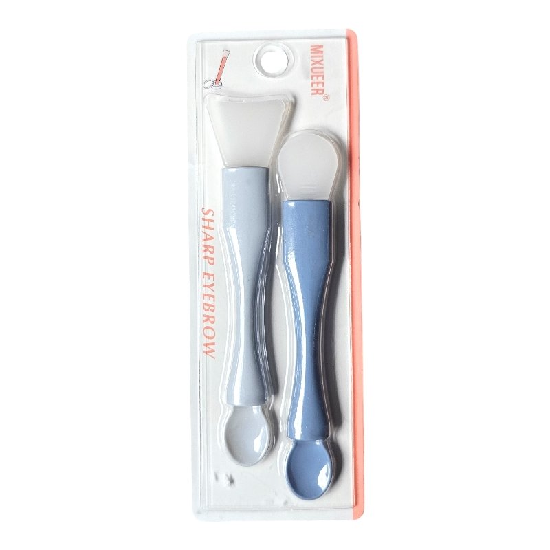 MIXUEER PINCEAUX 2PCS 28218-5