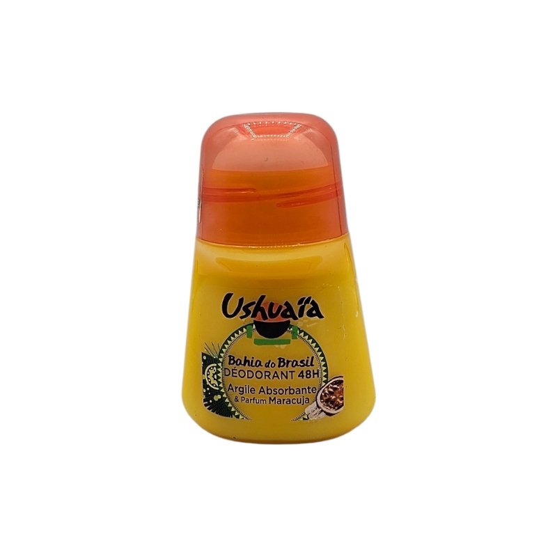 USHUAIA STICK ROLLON BAHIA DU BRASIL 50ML