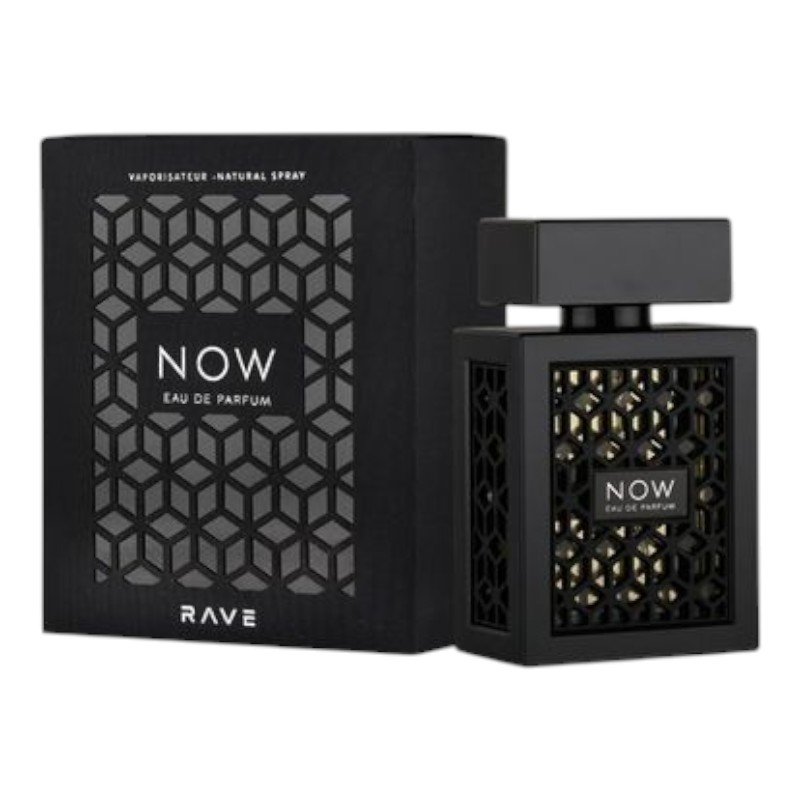 RAVE NOW EDP NOIR 100ML