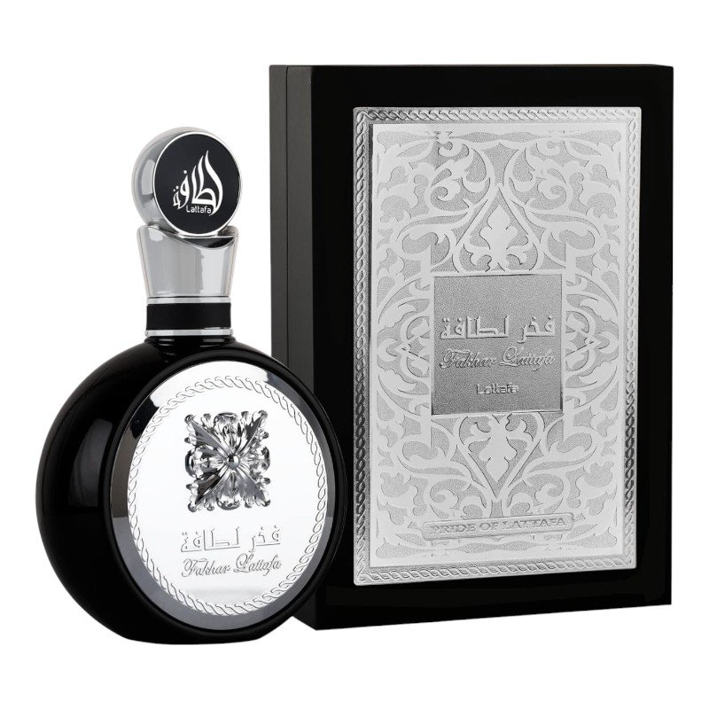 LATTAFA FAKHAR LATTAFA EDP 100ML