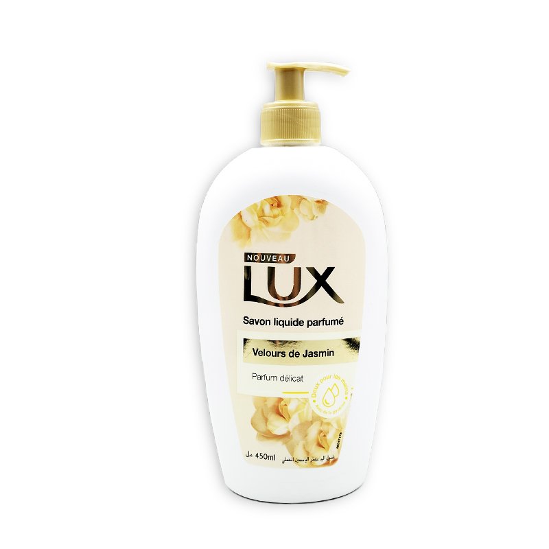 LUX SV LIQUIDE PARFUME 450ML