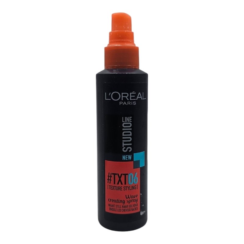LOREAL STUDIO TXT06 SPRAY BOUCLANT 150ML