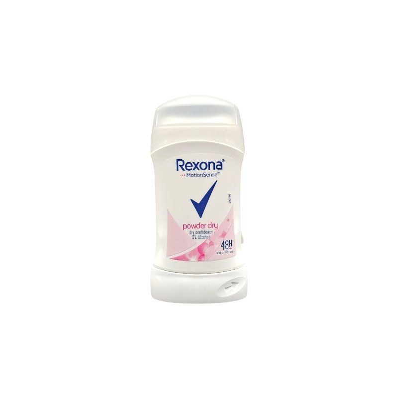 REXONA STICK SV POWDER DRY 40G