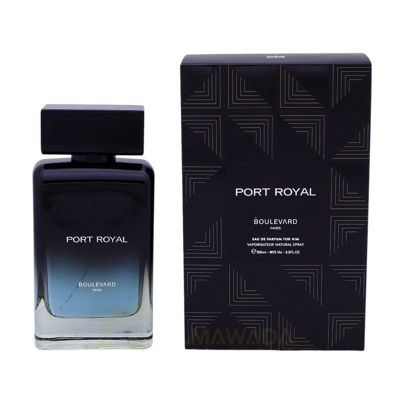 PORT ROYAL EDP 100ML