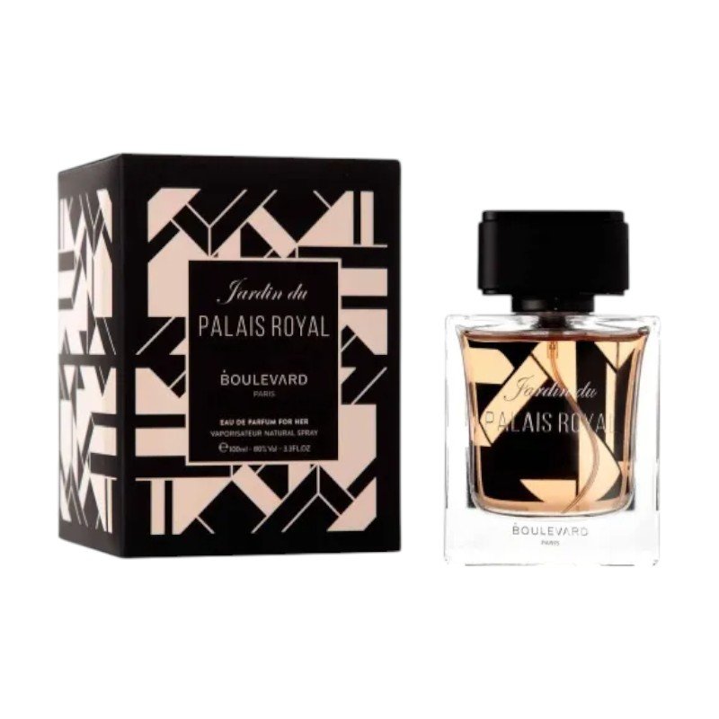 JARDIN DU PALAIS ROYALE EDP 100ML