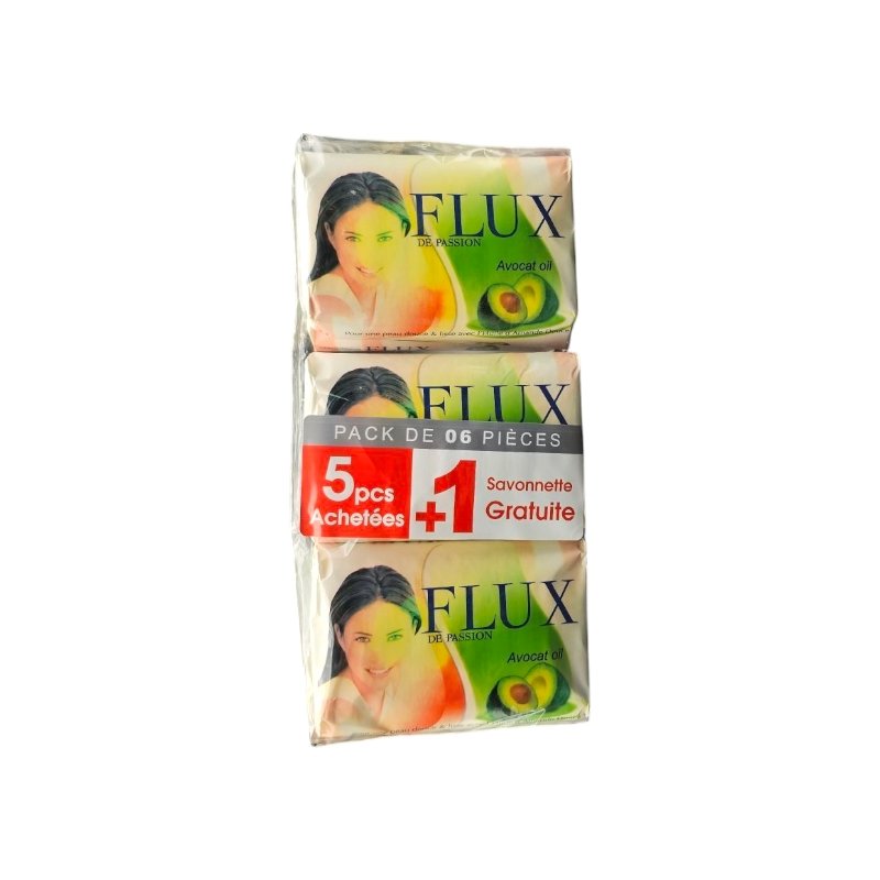 FLUX SV 125G