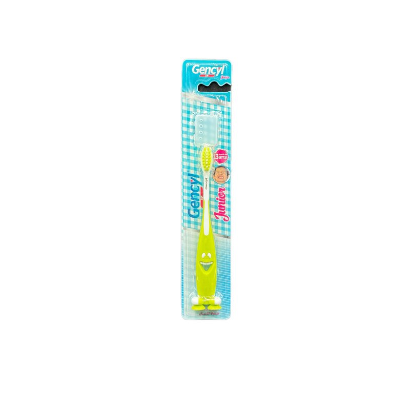 GENCYL BAD JUNIOR C116/RH64/RH21/RH63