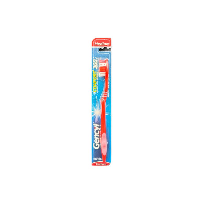 GENCYL BAD CONFORT 360 RH604