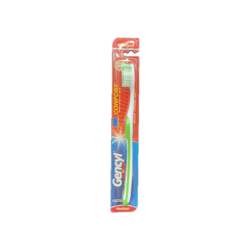 GENCYL BAD CONFORT RH607