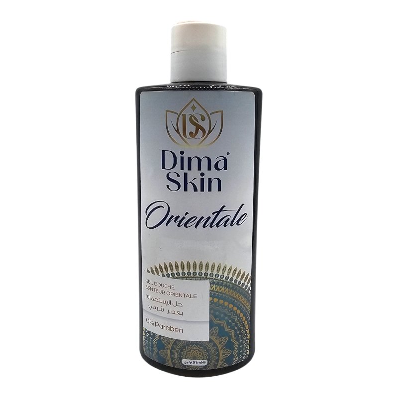 DIMA SKIN GELD 400ML