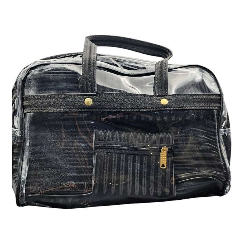 LA HAUTE COUTURE TROUSSE 5PCS