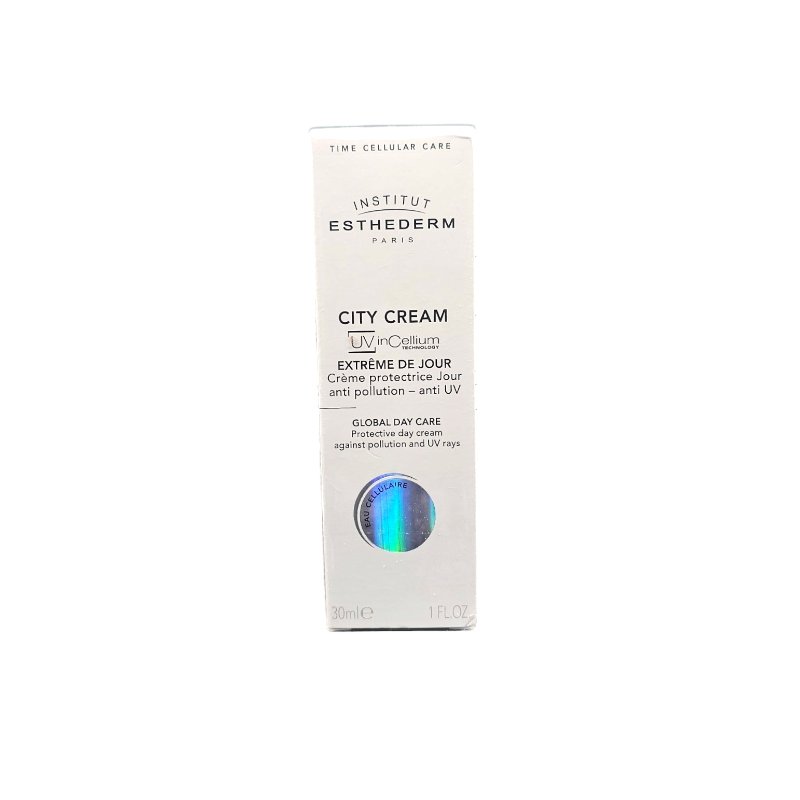 ESTHEDEM CITY CREAM JOUR 30ML