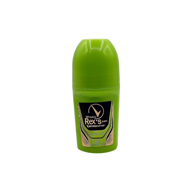 REXS STICK ROLLON 50ML