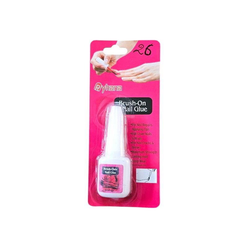 NAIL GLUE 508 / 6991-10 / 524 / 4-O / 626 / 503