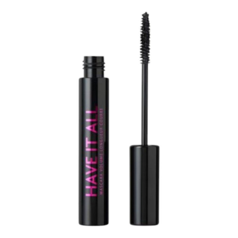 NOCIBÉ MASCARA HAVE IT ALL