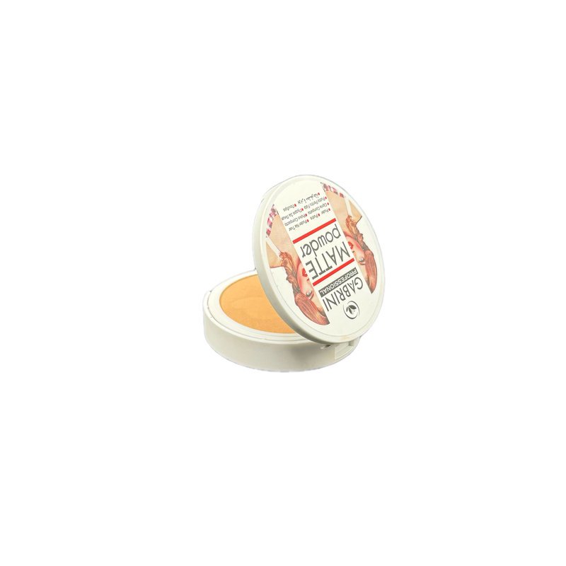 GABRINI MATTE POWDER