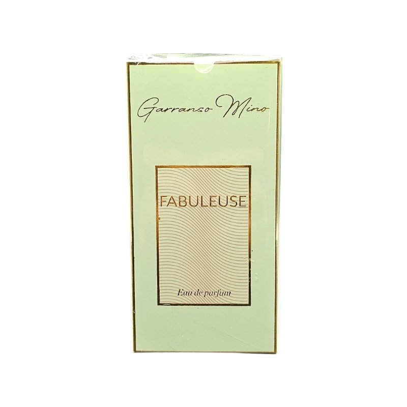GARRONSO MINO FABULEUSE EDP 100ML