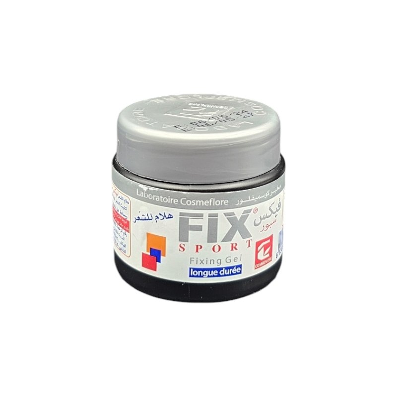 FIX SPORT GEL MM 180ML