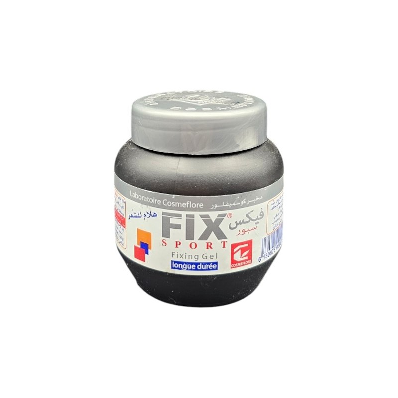 FIX SPORT GEL GM 340ML