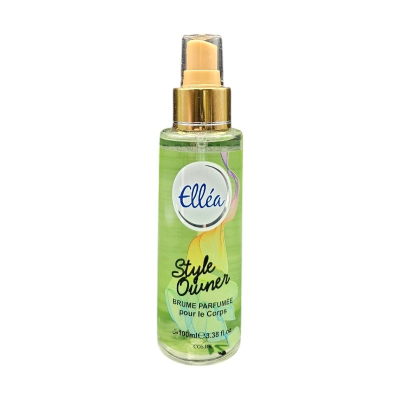 ELLEA BRUME STYLE OWNER 100ML