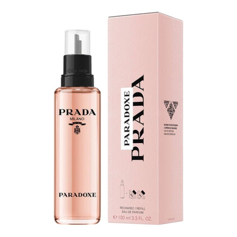 PARADOXE PRADA EDP RECHARGE 100ML