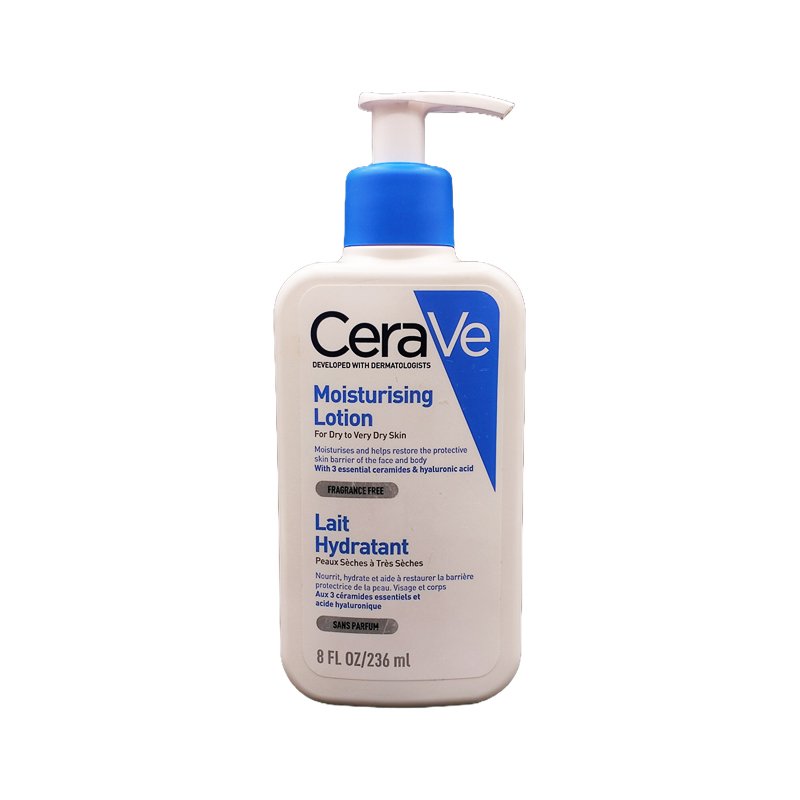CERAVE LAIT HYDRATANT 236ML