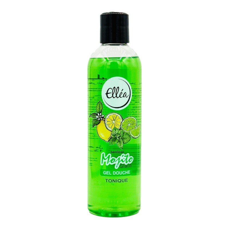 ELLEA GELD MOJITO TONIQUE 400ML