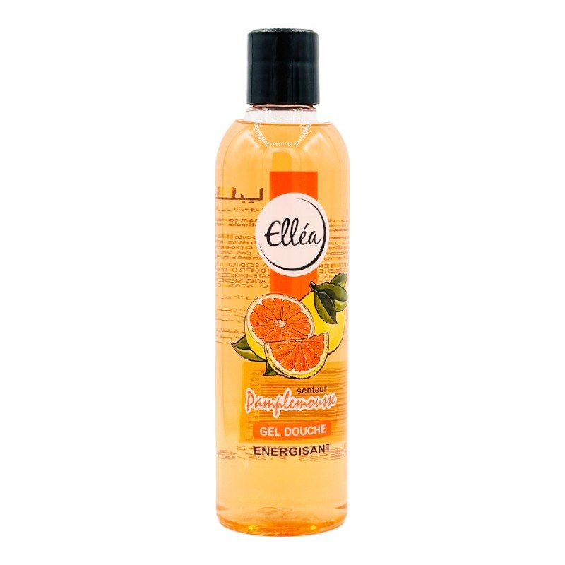 ELLEA GEL D PAMPLEMOUSSE 400ML