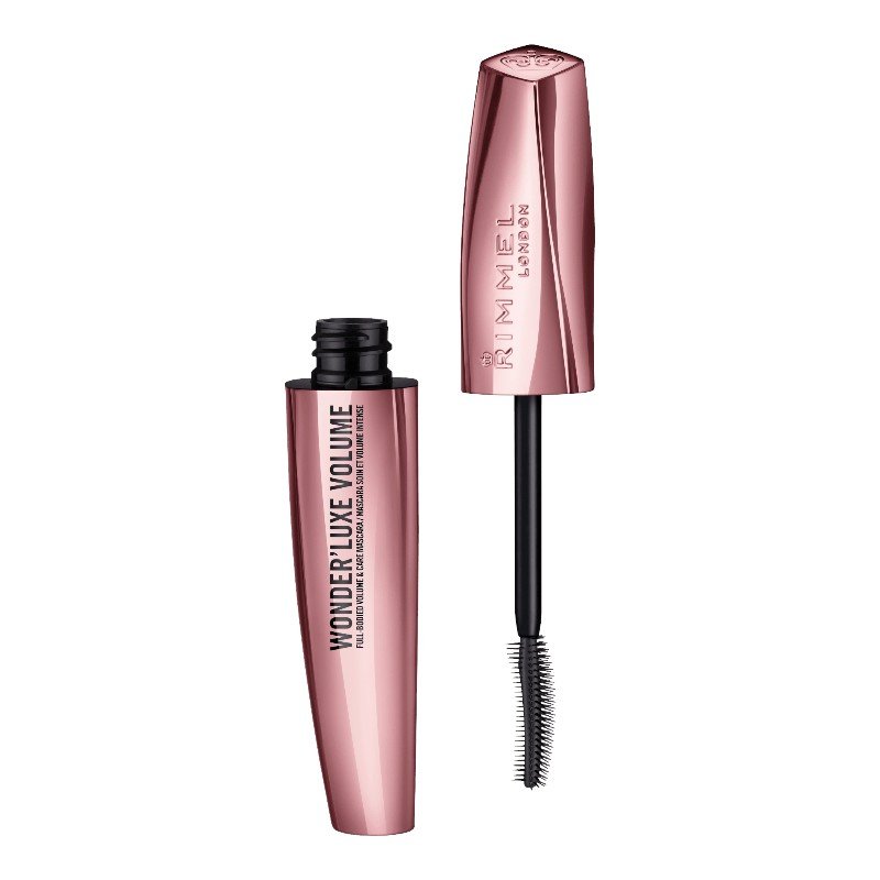 RIMMEL WONDER LUX MASCARA