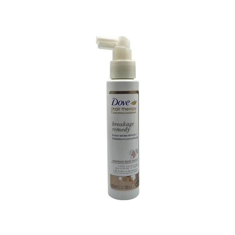 DOVE HAIR THERAPY SERUM 100ML