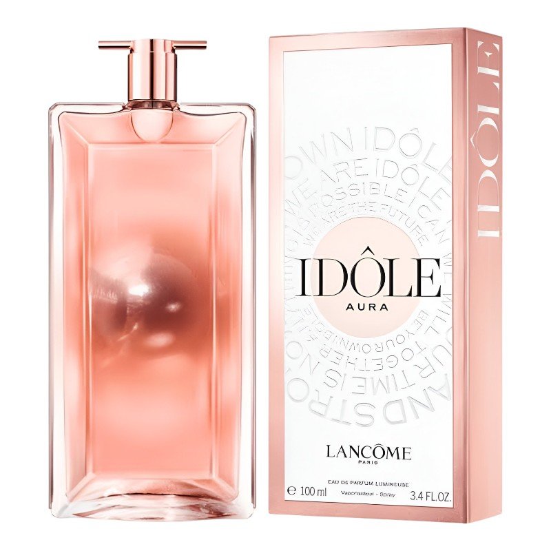 IDOLE AURA EDP 100ML COPIE