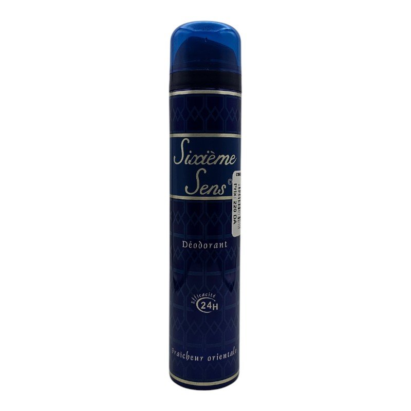 SIXIEME SENS DEO 200ML