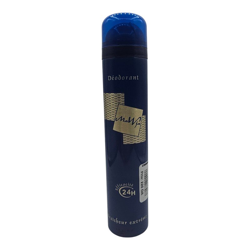 MAWJA / SIXIEME SENS DEO 200ML