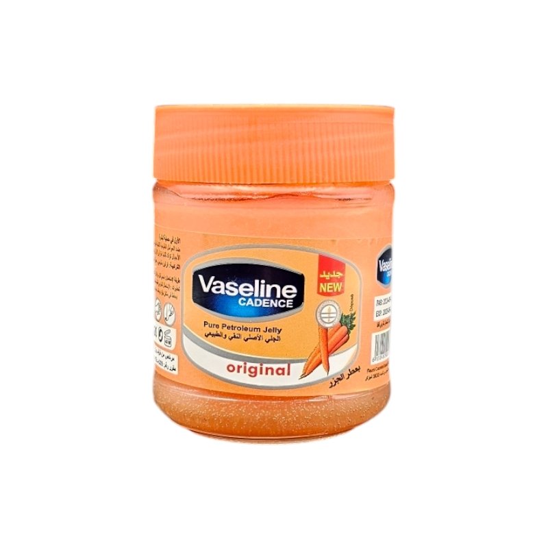 CADENCE VASELINE 120G