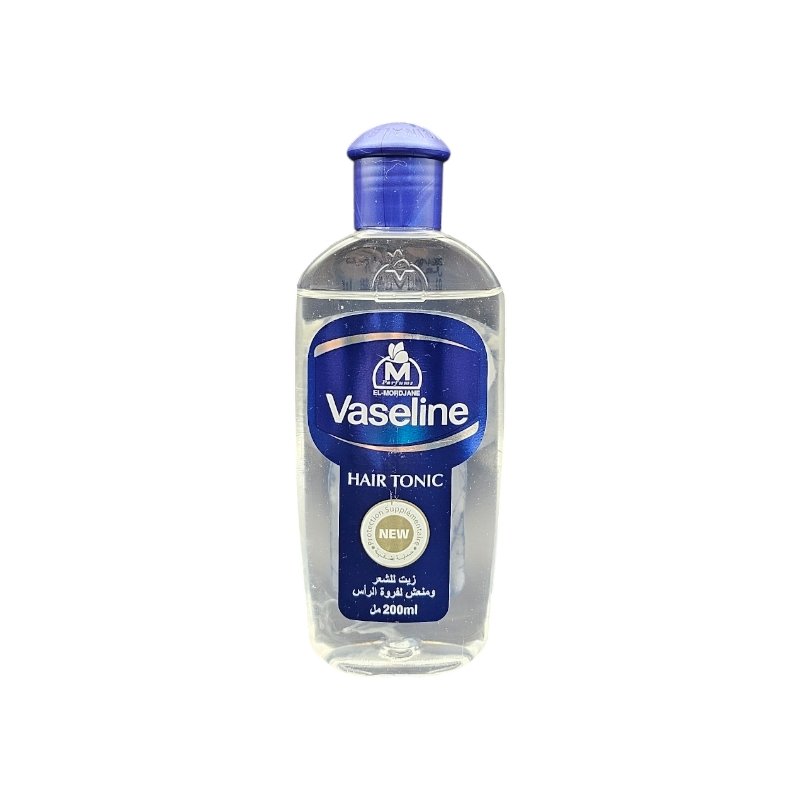 EL MORDJANE VASELINE HUILE 200ML