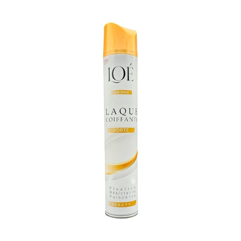 LOE LAQUE FORTE 400ML
