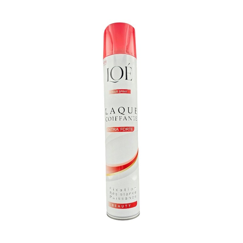 LOE LAQUE EXTRA FORTE 400ML