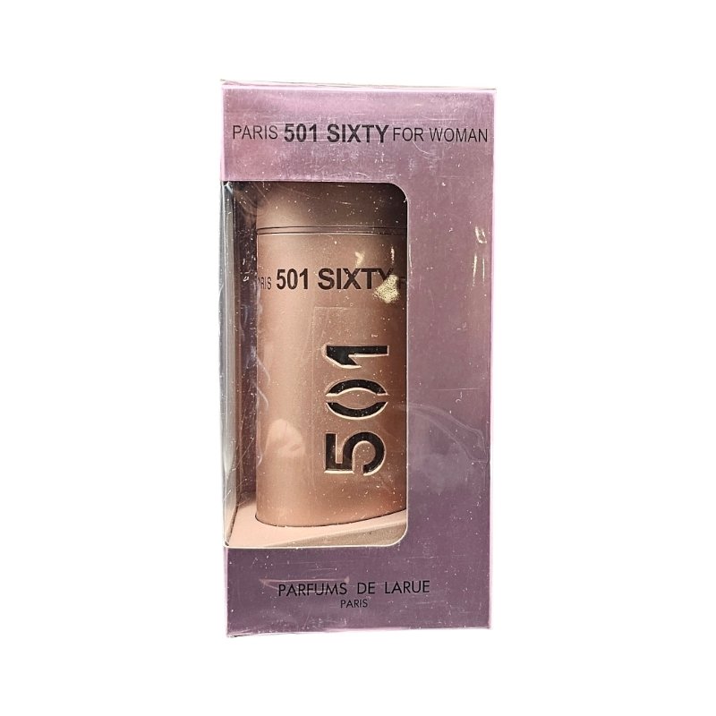 501 SIXTY EDP 100ML