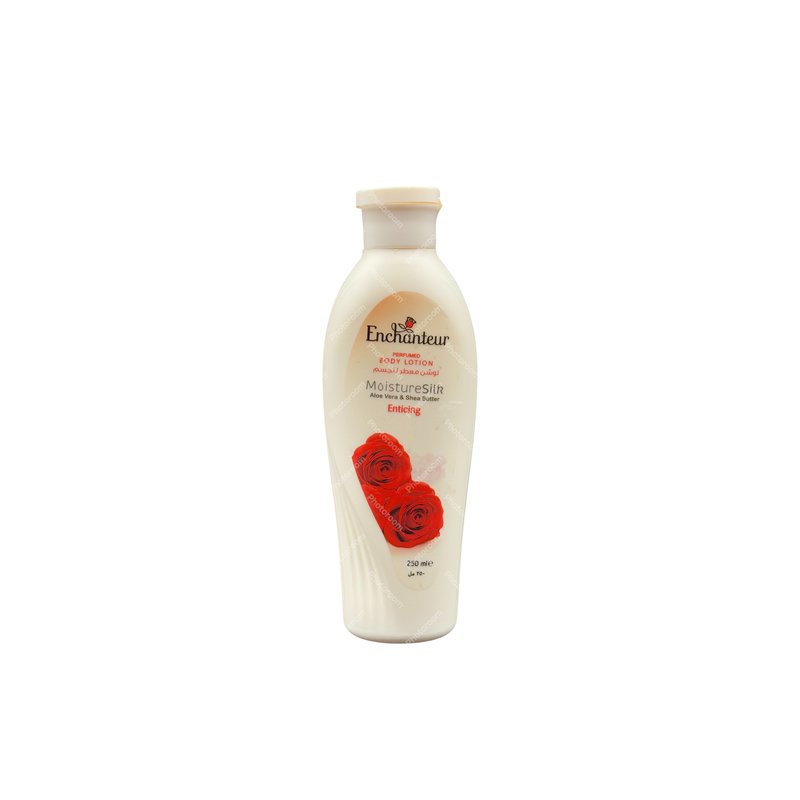 ENCHANTEUR BODY LOTION ENTICING 250ML