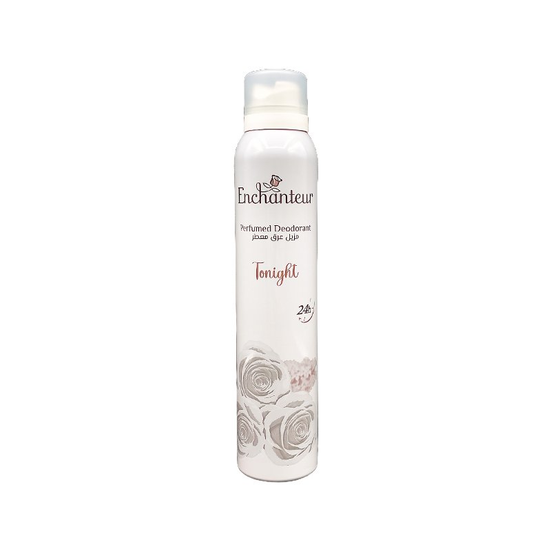 ENCHANTEUR DEO TONIGHT 200ML