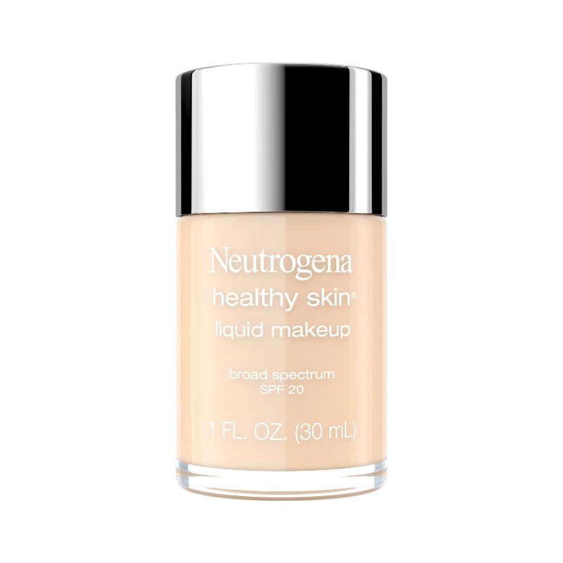 NEUTROGENA HEALTHY SKIN FDT LIQ 30LM
