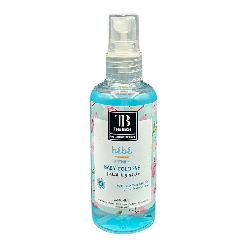 THE BEST EDC BEBE 100ML
